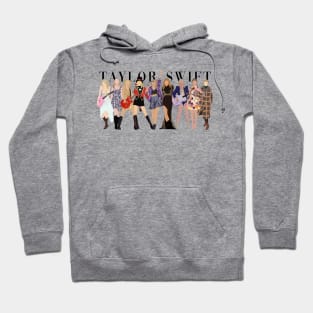 Taylor Swift Hoodie